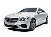 E 300 クーペ スポーツ