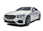 E 400 4マチック クーペ スポーツ