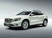 GLA 180