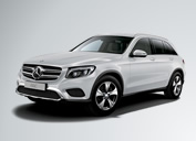 GLC 200
