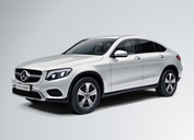 GLC 200 クーペ