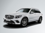 GLC 200 スポーツ