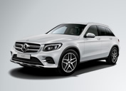 GLC 220 d 4マティック スポーツ
