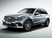GLC 250 4マティック スポーツ