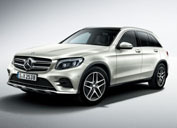 GLC 250 4マティック スポーツ(本革仕様)