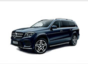 GLS 350 d 4マティック スポーツ