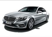 S 300 h エクスクルーシブ