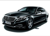 S 300 h ロング