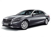 S 550 ロング