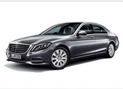 S 550 e ロング