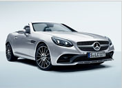 SLC 200 スポーツ