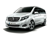 V 220 d sports