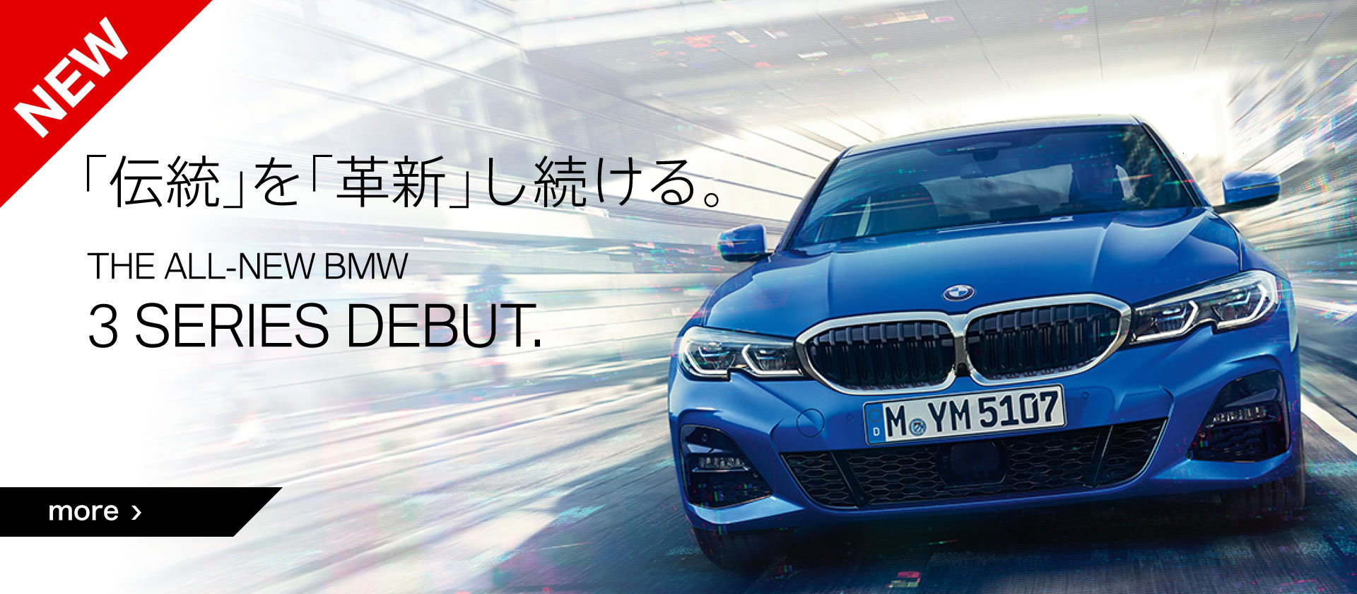 YANASE BMW