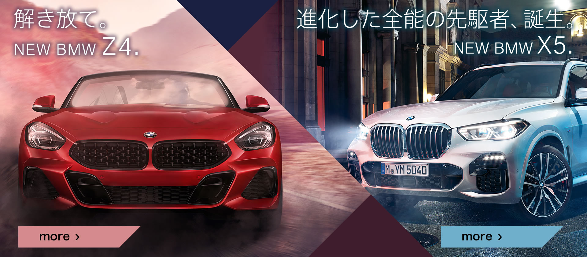 YANASE BMW