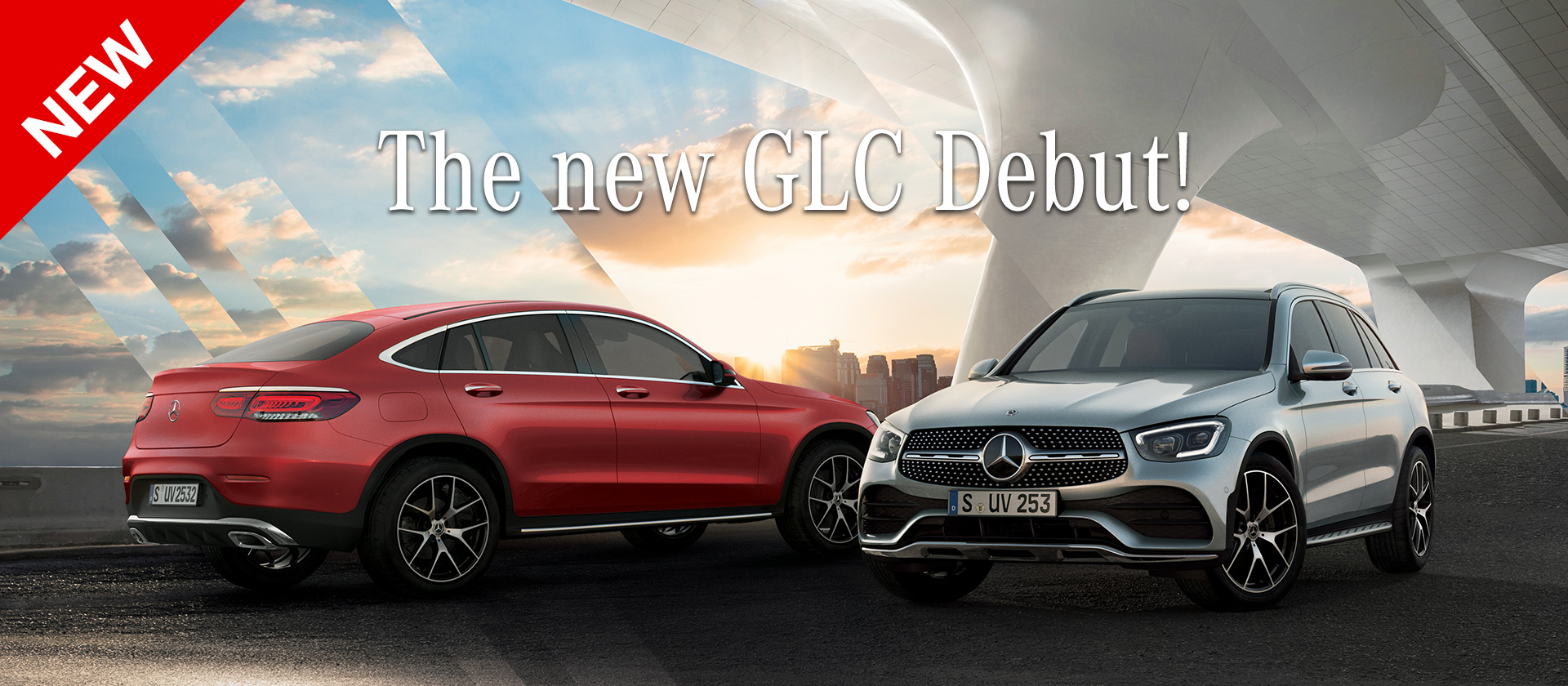 The GLC