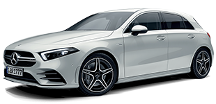 Mercedes-AMG A 35 4MATIC