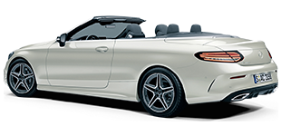 C 180 Cabriolet Sports