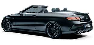Mercedes-AMG C 43 4MATIC Cabriolet
