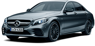 Mercedes-AMG C 43 4MATIC