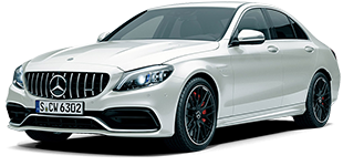 Mercedes-AMG C 63 S