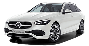 C 200 STATIONWAGON AVANTGARDE(ISG搭載モデル)