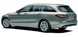 C 180 STATIONWAGON AVANTGARDE