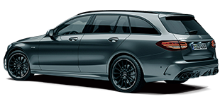 Mercedes-AMG C 43 4MATIC STATIONWAGON
