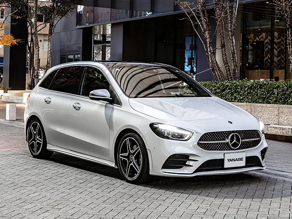 B-Class