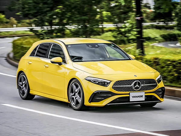 A-Class