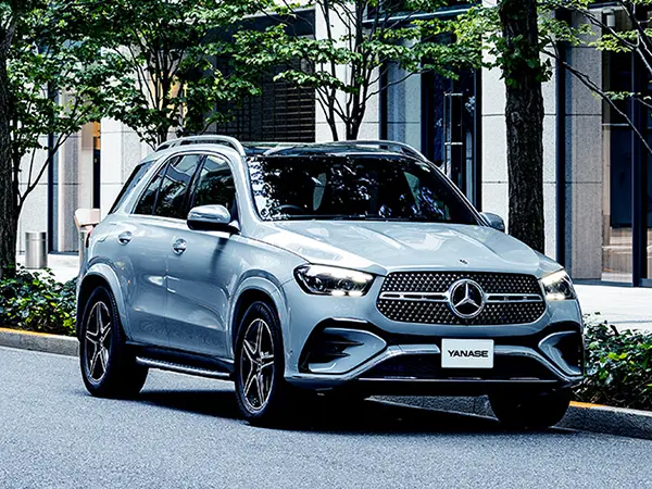 GLE