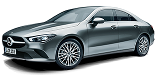 CLA 200 d