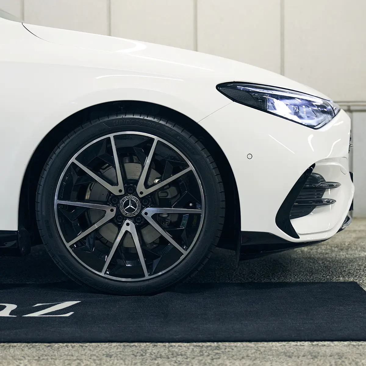 メルセデス・ベンツ CLA クーペ