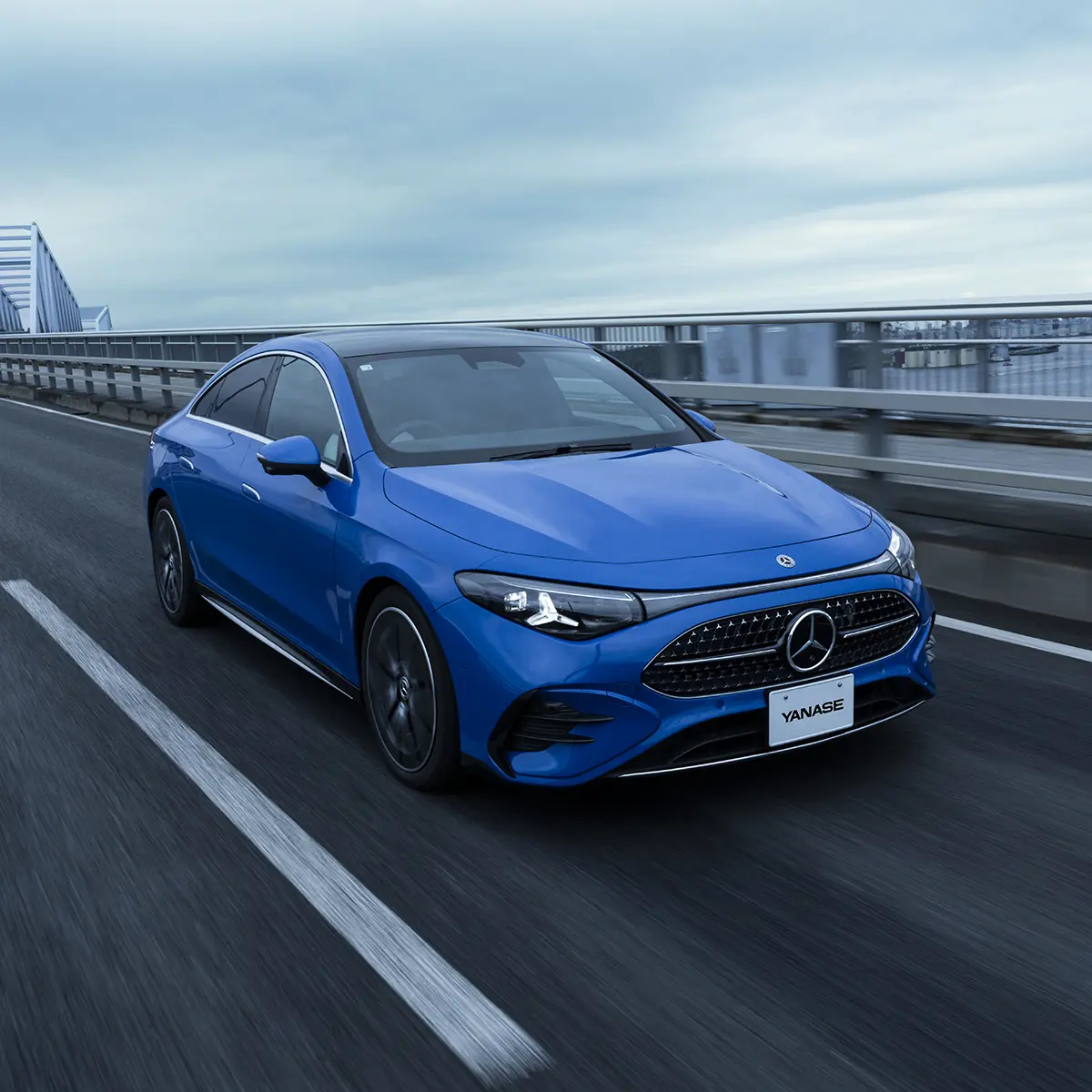 メルセデス・ベンツ CLA