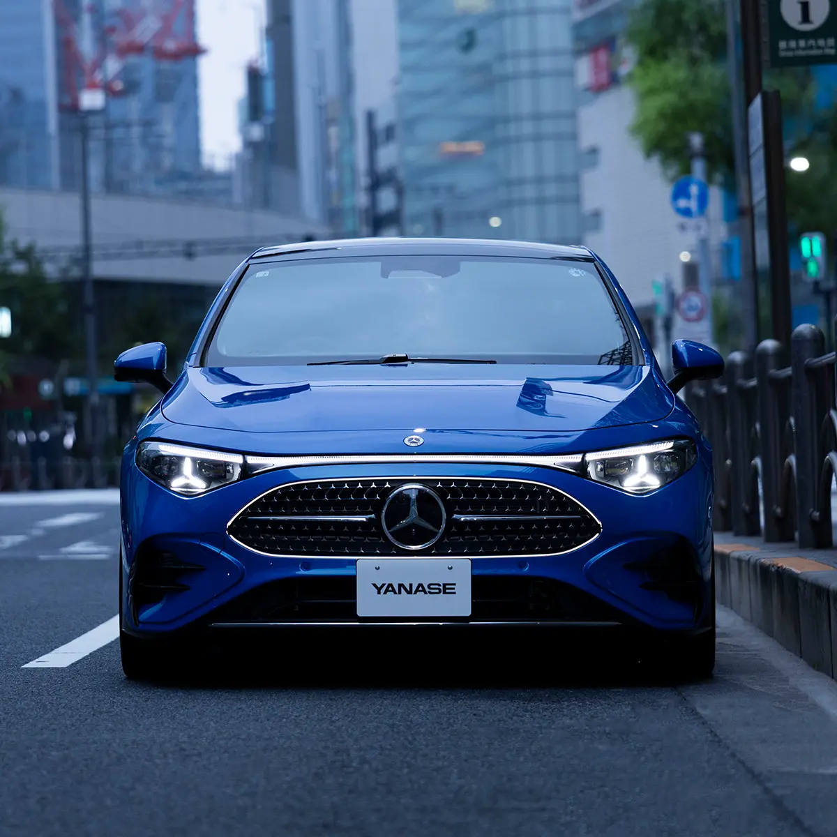 メルセデス・ベンツ CLA
