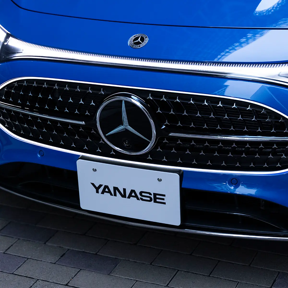 メルセデス・ベンツ CLA