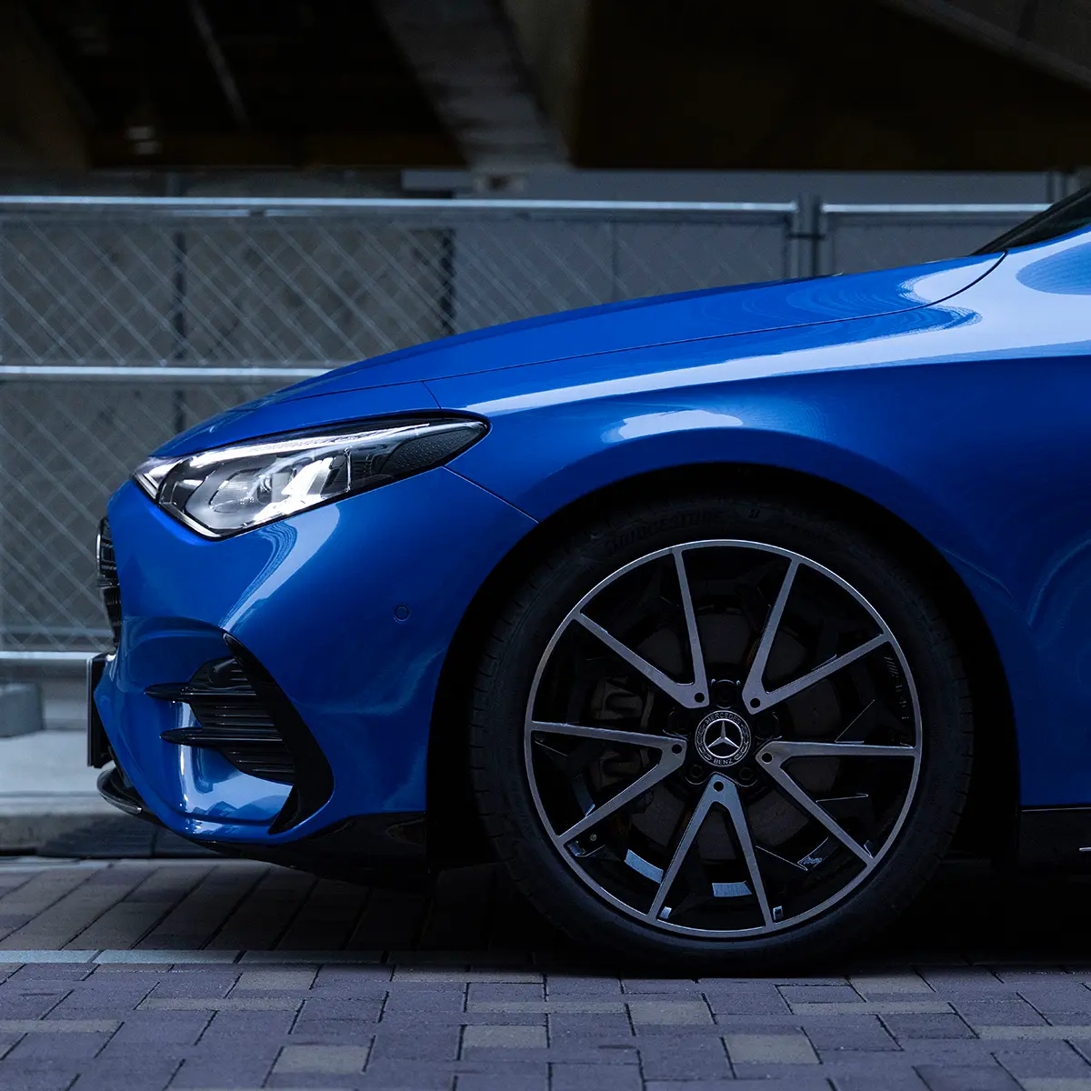 メルセデス・ベンツ CLA