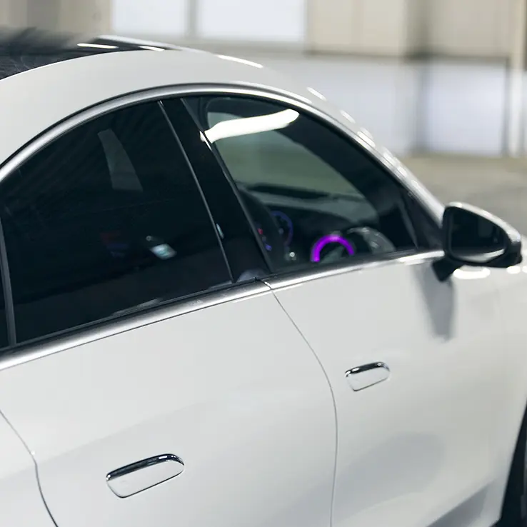 メルセデス・ベンツ CLA クーペ