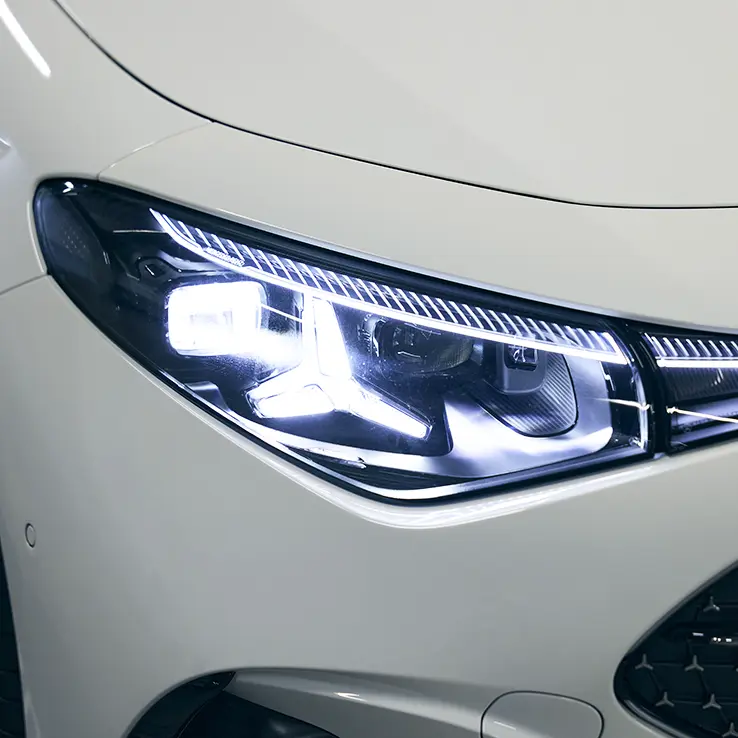 メルセデス・ベンツ CLA クーペ