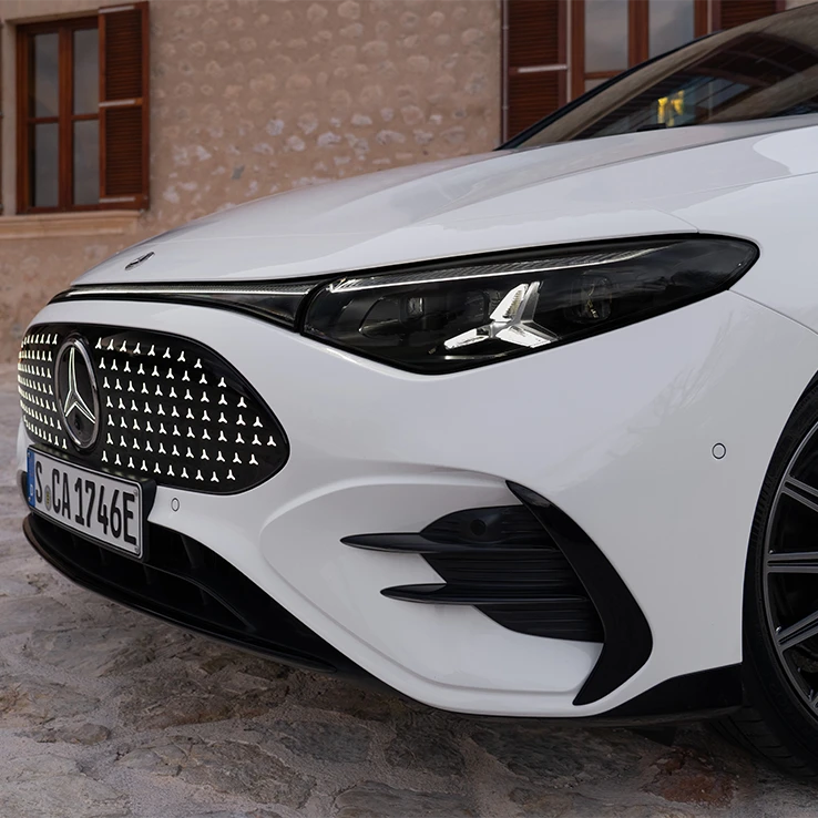 メルセデス・ベンツ CLA シューティングブレーク | 正規ディーラー