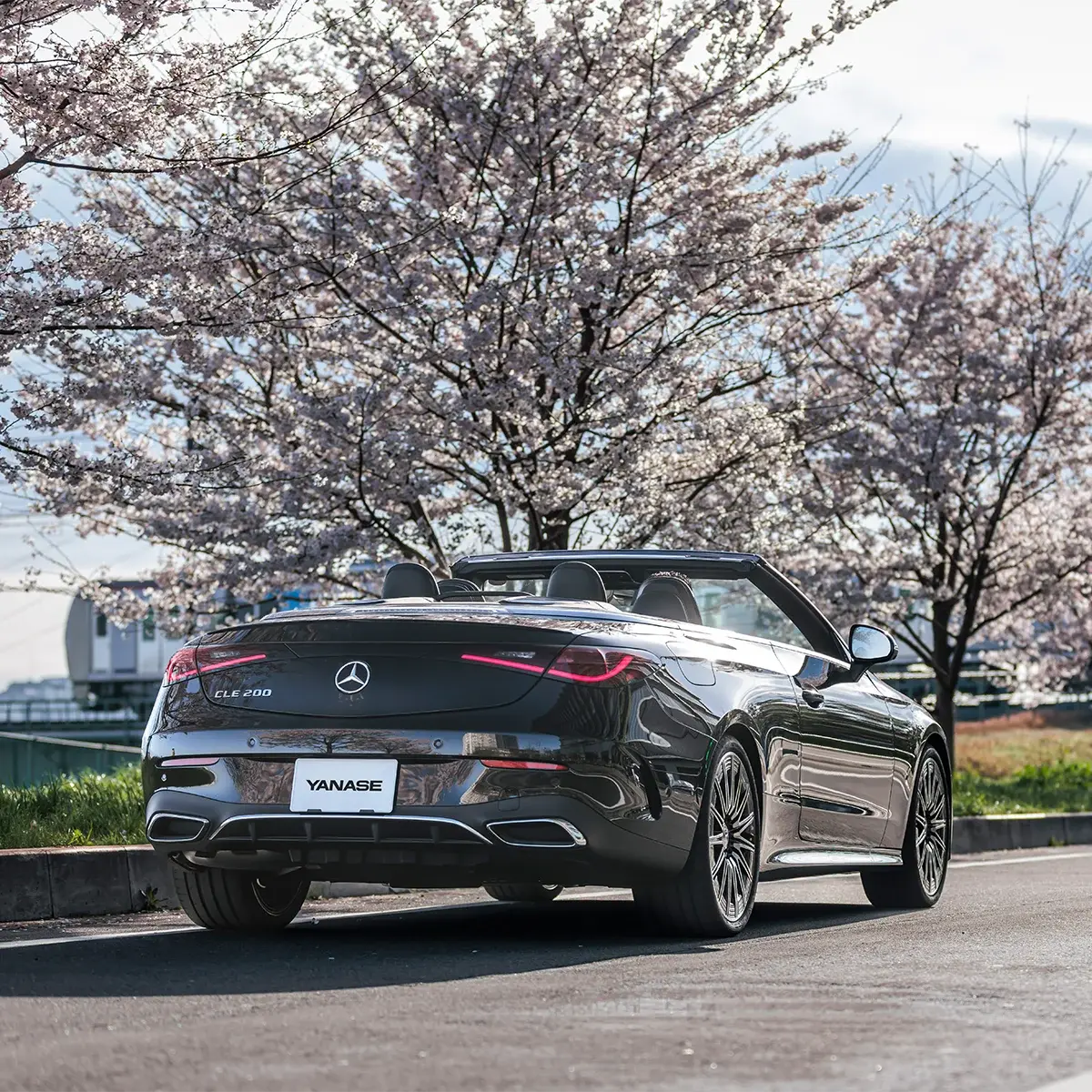 メルセデス・ベンツ CLE Cabriolet