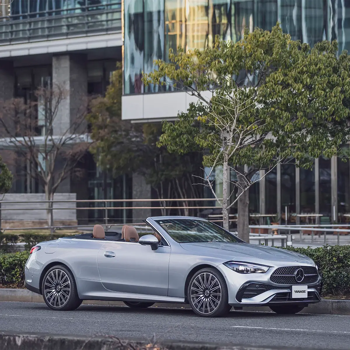 メルセデス・ベンツ CLE Cabriolet