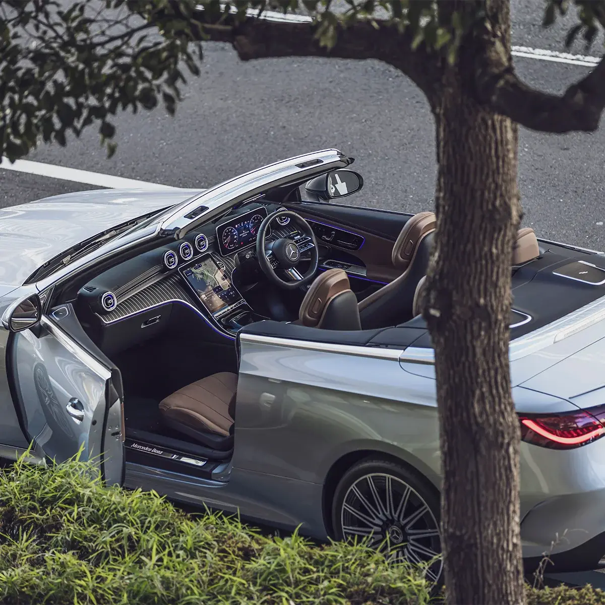 メルセデス・ベンツ CLE Cabriolet