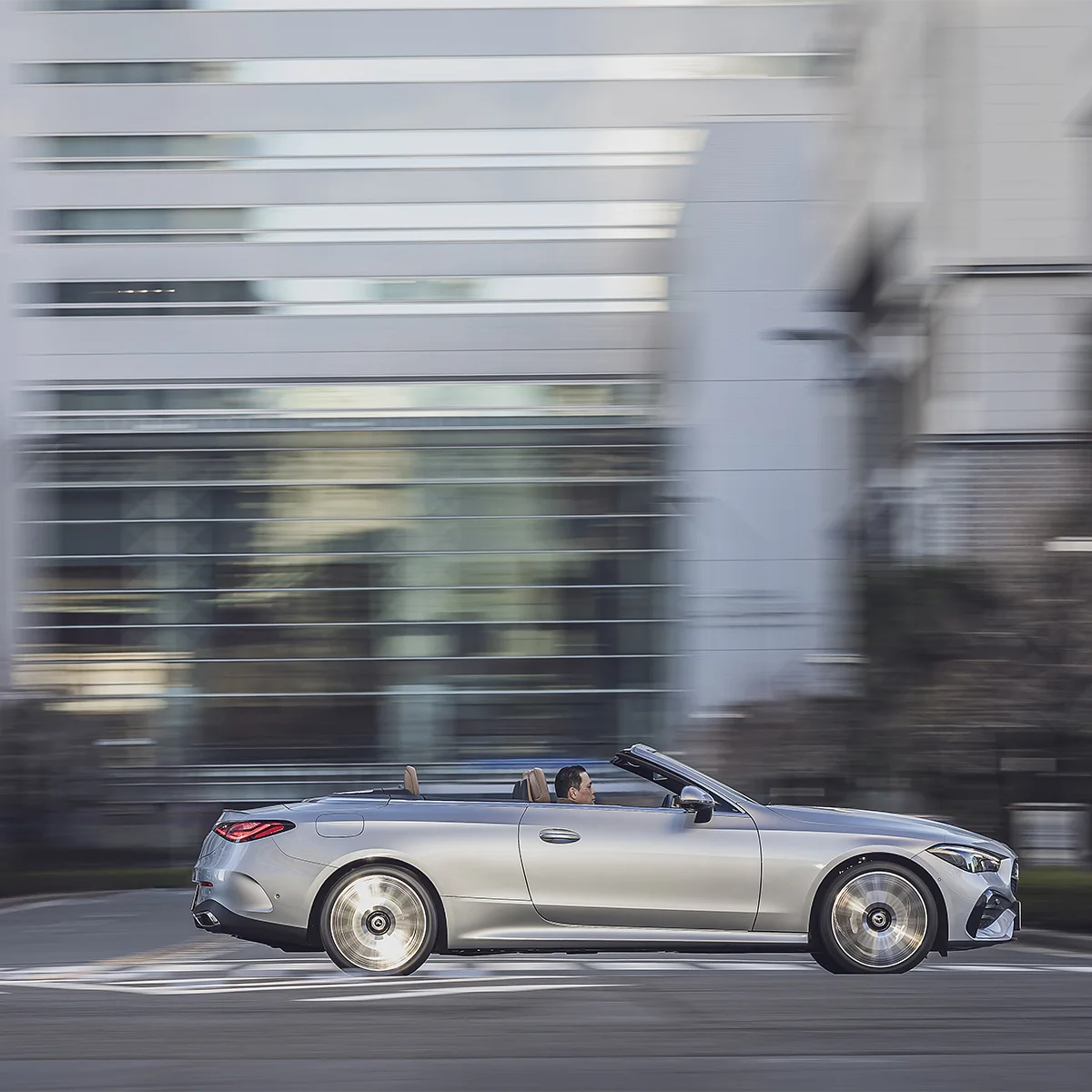 メルセデス・ベンツ CLE Cabriolet
