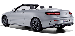 E 200 Cabriolet Sports(BSG搭載モデル)