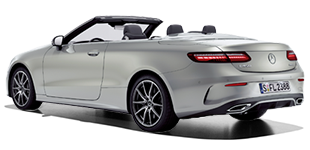 E 450 4MATIC Cabriolet Sports(ISG搭載モデル)