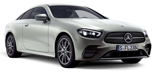 E 450 4MATIC Coupe Sports(ISG搭載モデル)