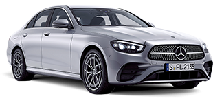 E 200 Sports(BSG搭載モデル)