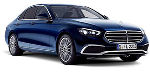 E 450 4MATIC Exclusive(ISG搭載モデル)