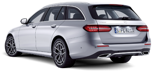 E 200 Stationwagon Sports(BSG搭載モデル)