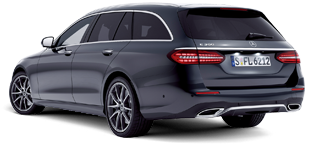 E 300 Stationwagon Sports